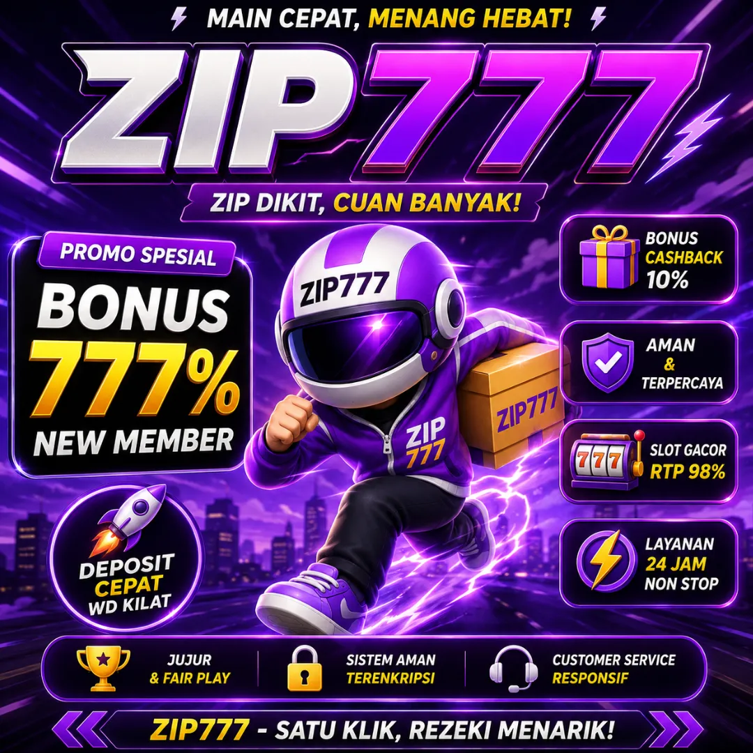 ZIP777